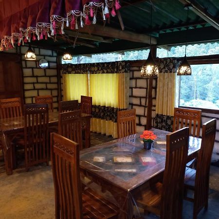 Ohiya Jungle Resort Exterior photo